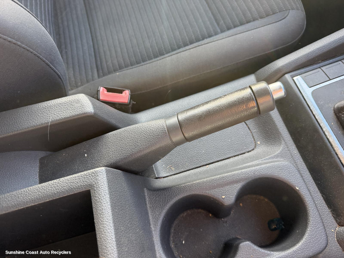 2011-2022 Volkswagen Amarok Handbrake Lever