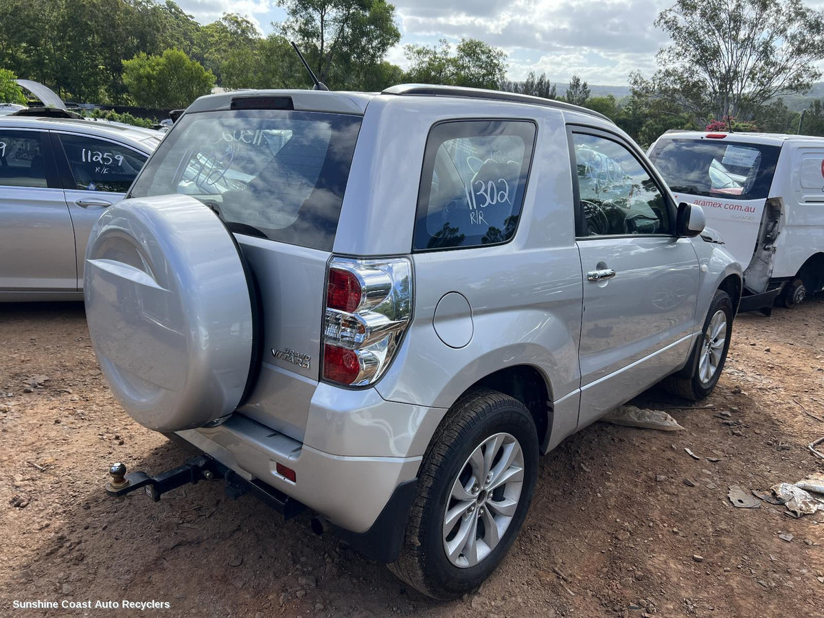 2005-2018 Suzuki Vitara Door Handle