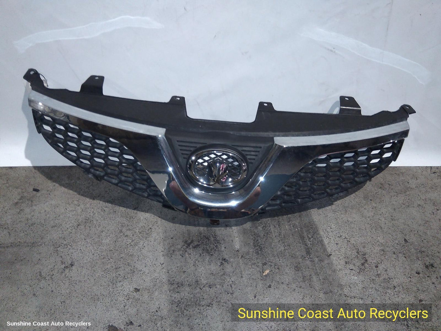 2012 Great Wall X200/x240 Grille