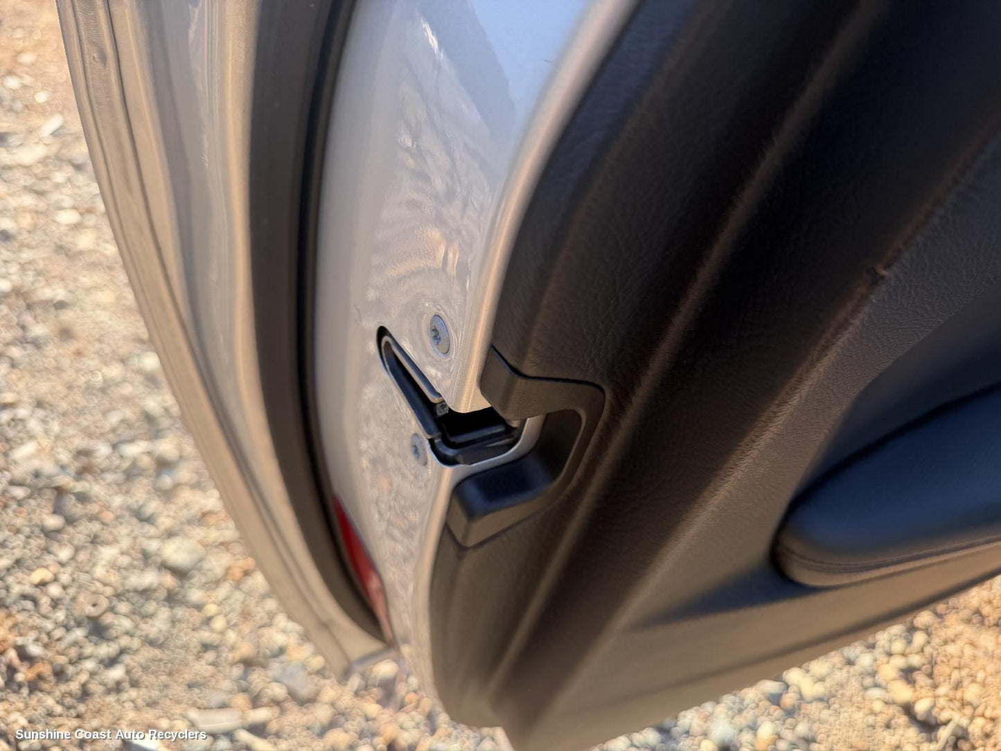 2011-2015 Mercedes C Class Door Boot Gate Lock