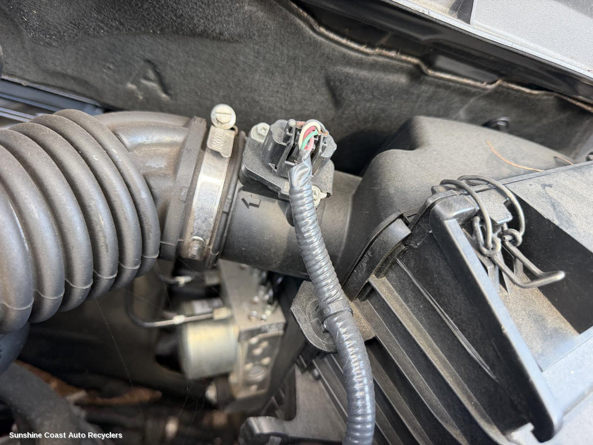 2007-2013 Nissan Xtrail Air Flow Meter