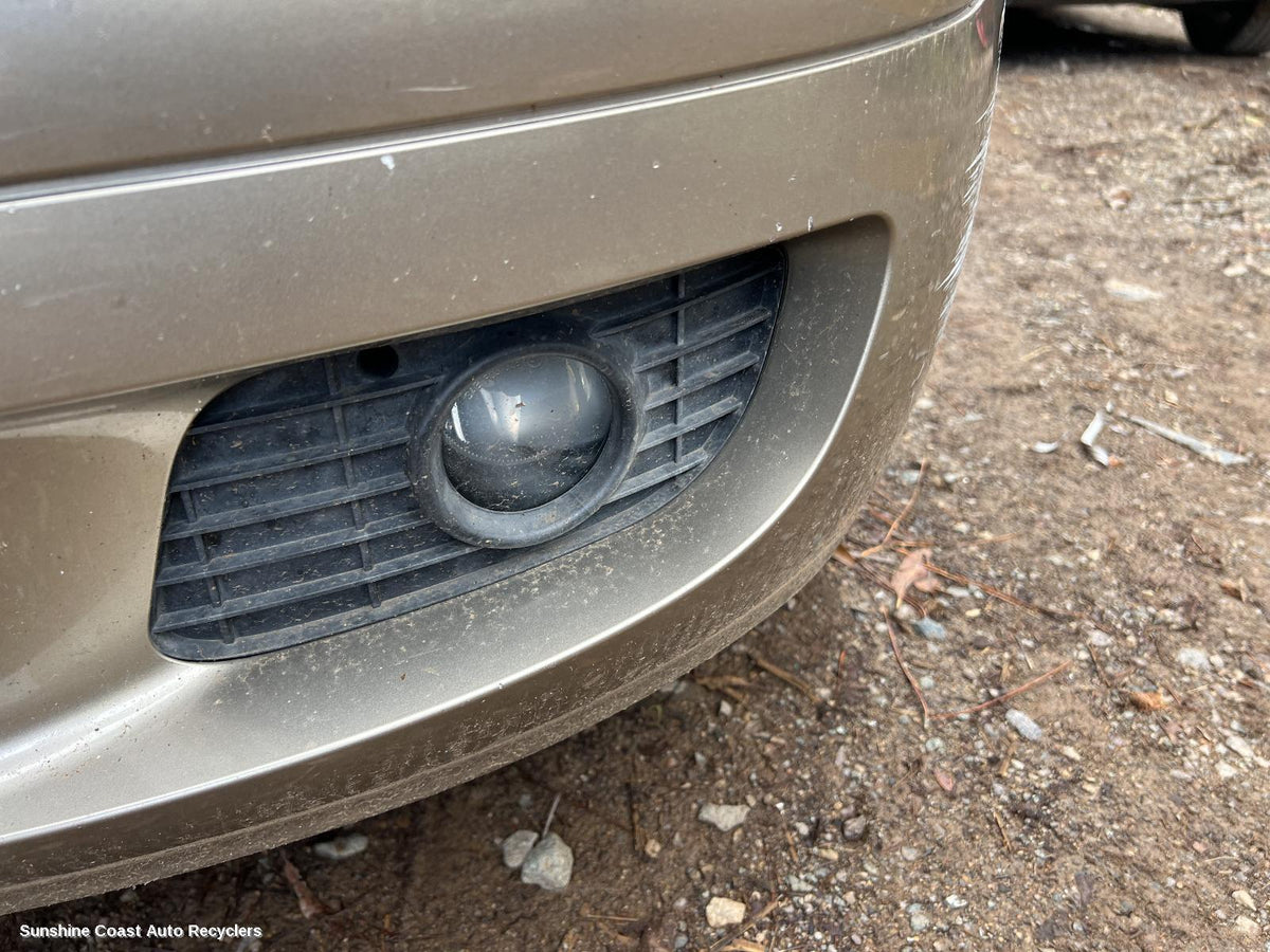 2005-2008 Mercedes A Class Front Bumper
