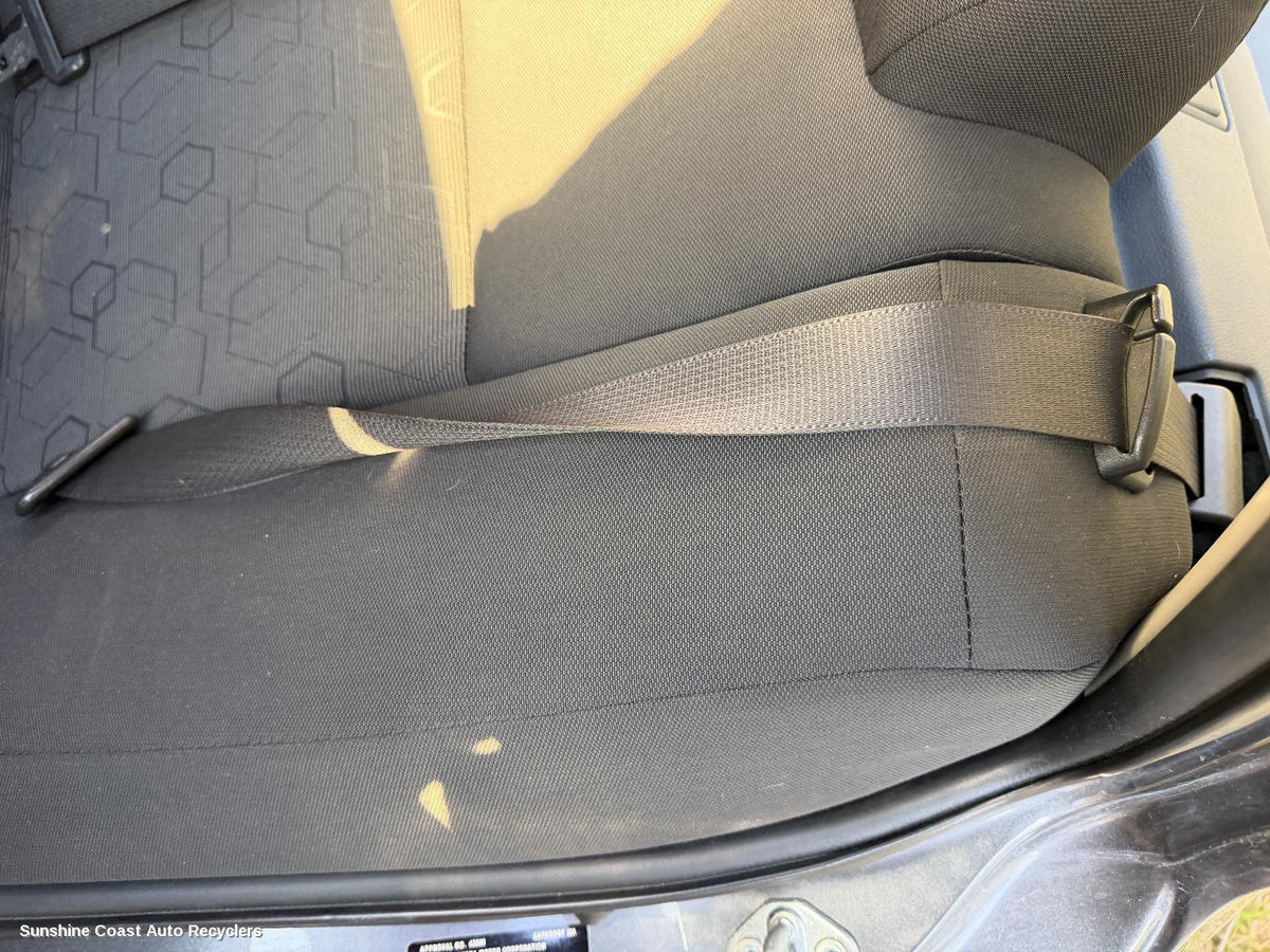 2011-2017 Toyota Camry Seatbelt Stalk