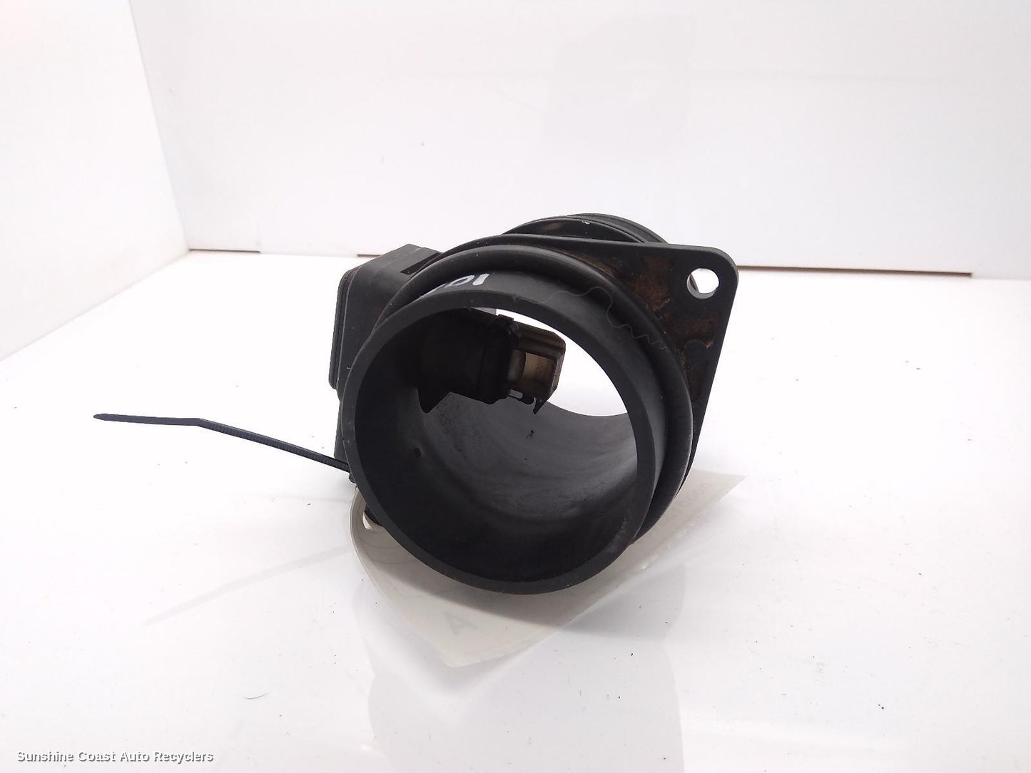 2014 Nissan Navara Air Flow Meter