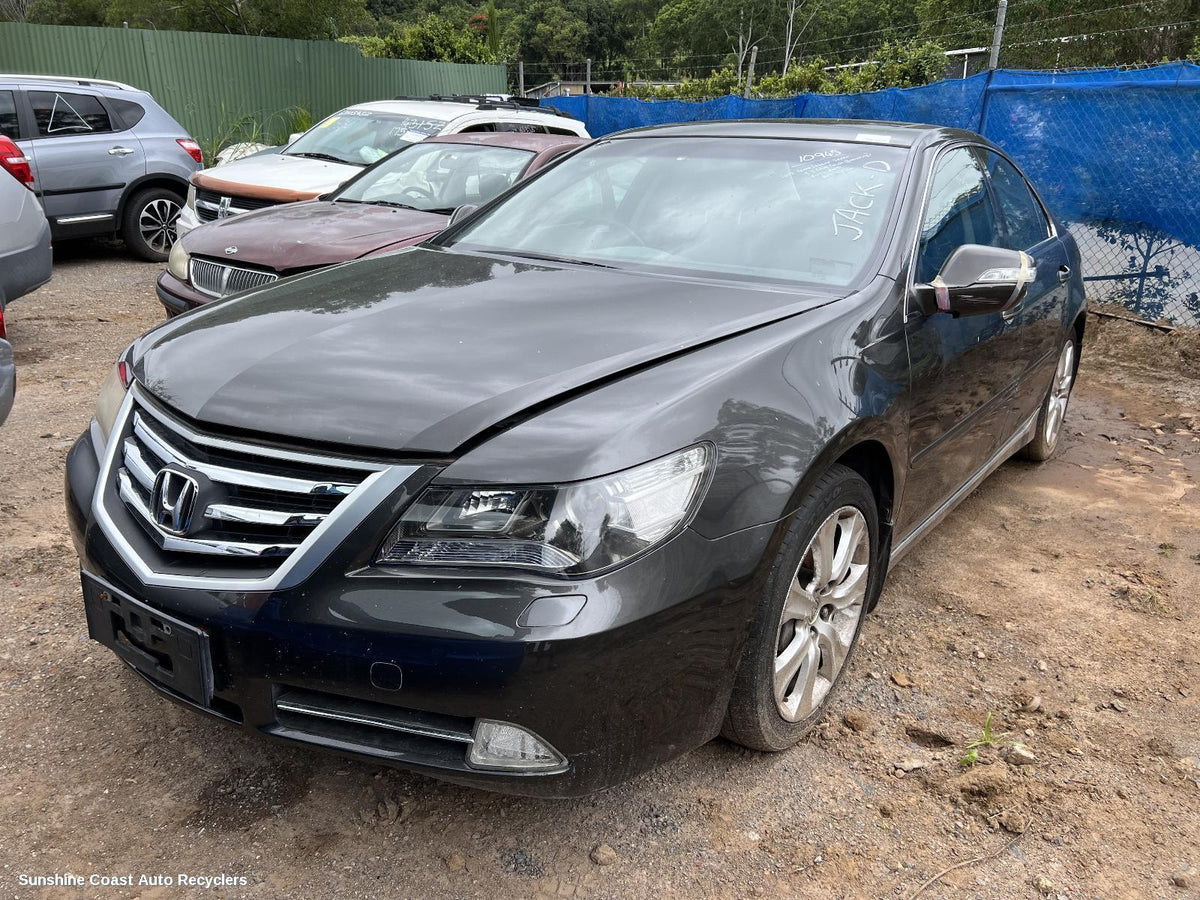 2008-2013 Honda Legend Starter