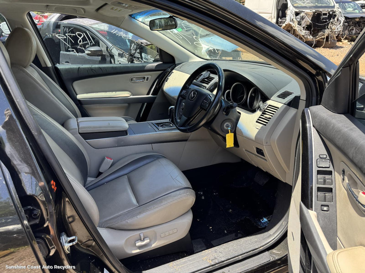 2007-2015 Mazda Cx9 Wiper Linkage