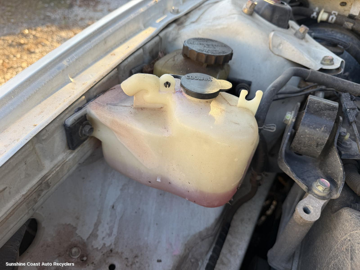 1997-2002 Toyota Camry Overflow Bottle