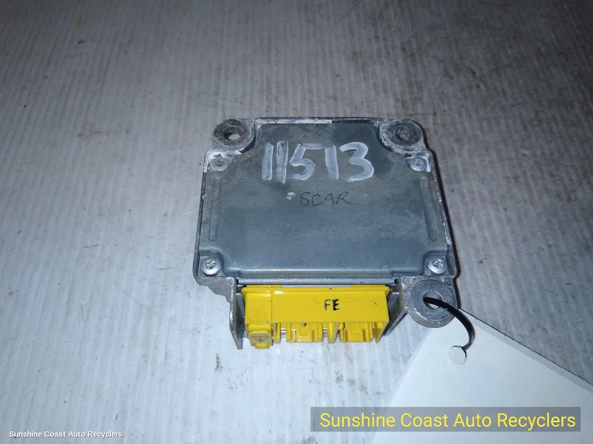 2009-2014 Suzuki Alto Airbag Module Sensor