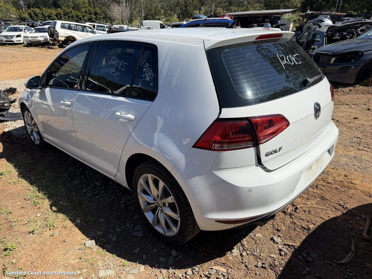 2012-2020 Volkswagen Golf Intercooler