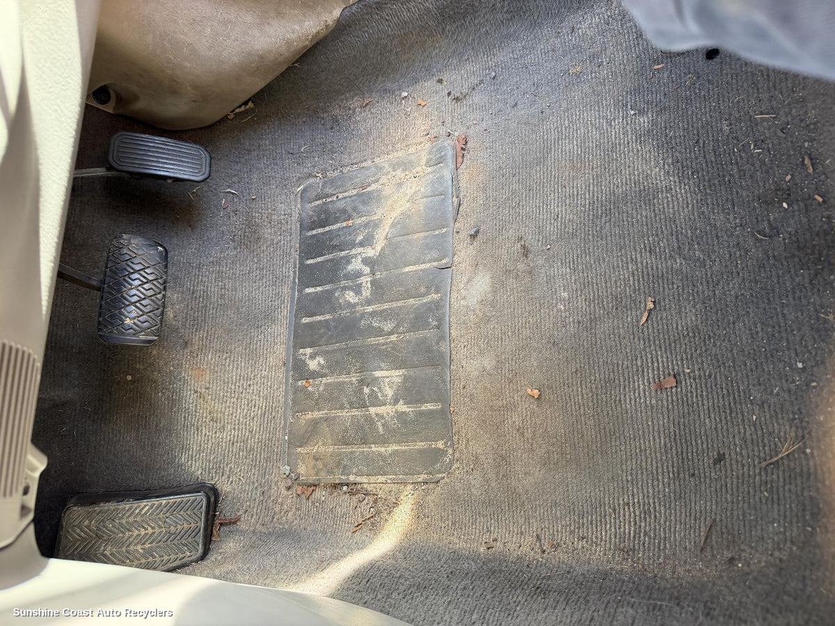 1998-2001 Toyota Corolla Carpet