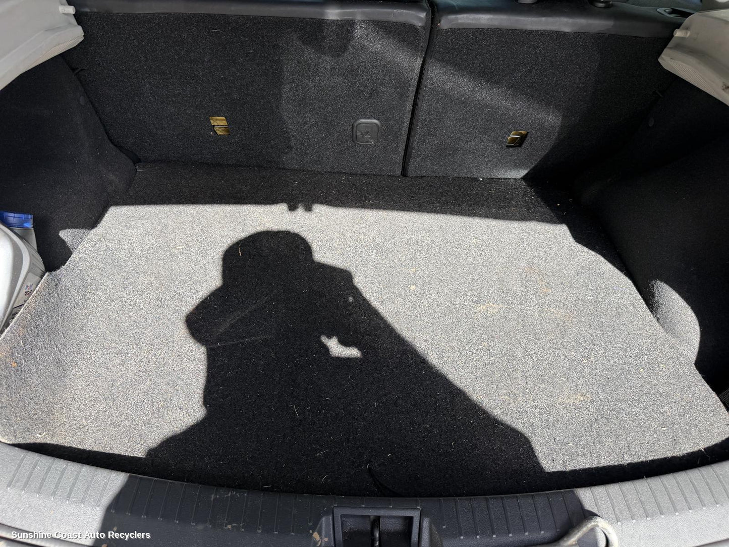 2007-2014 Nissan Dualis Floor Mats