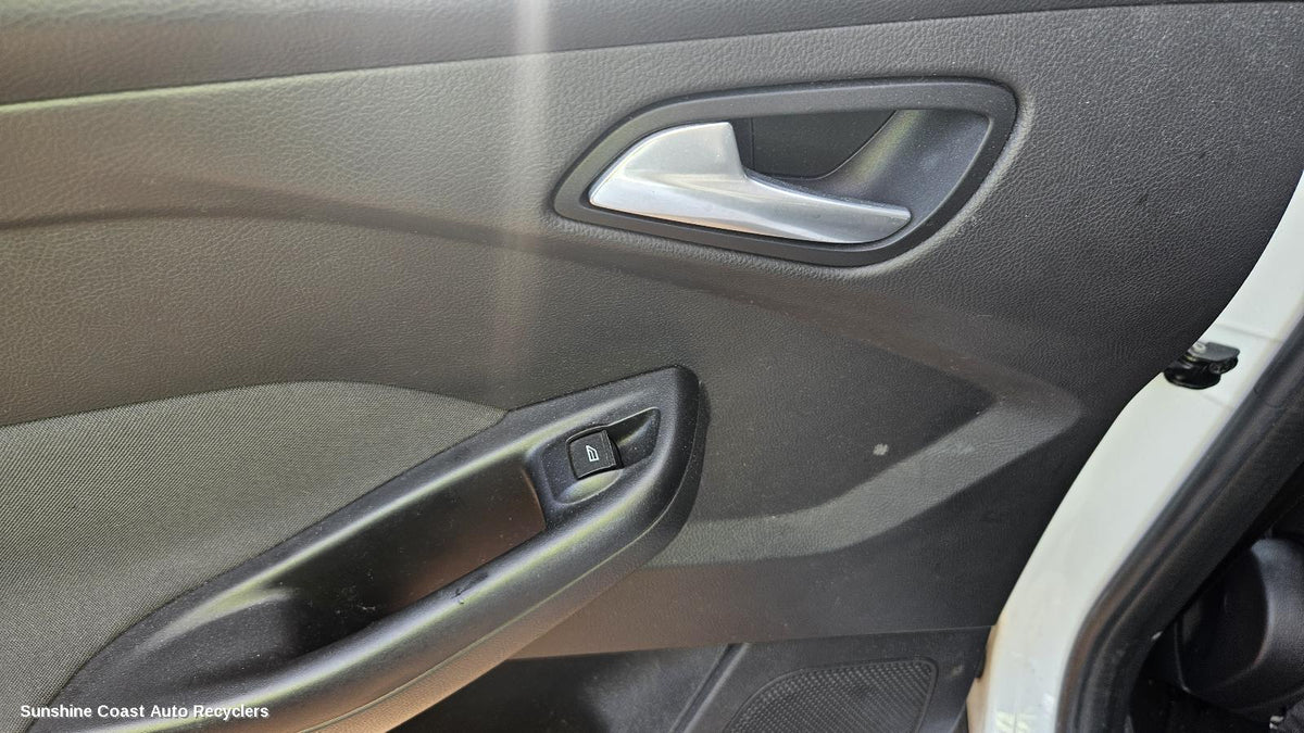 2011-2018 Ford Focus Door Handle