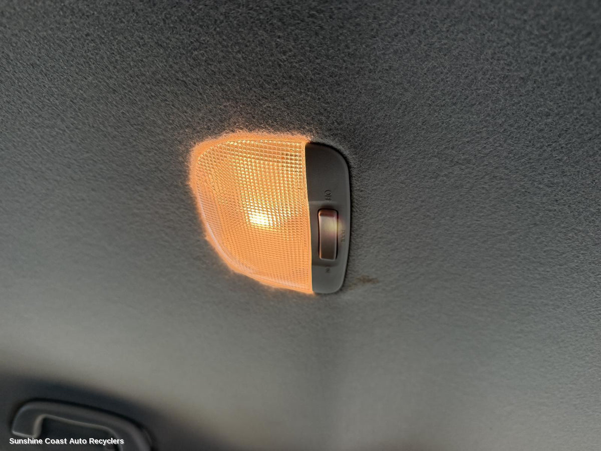 2011-2017 Subaru Impreza Courtesy Light