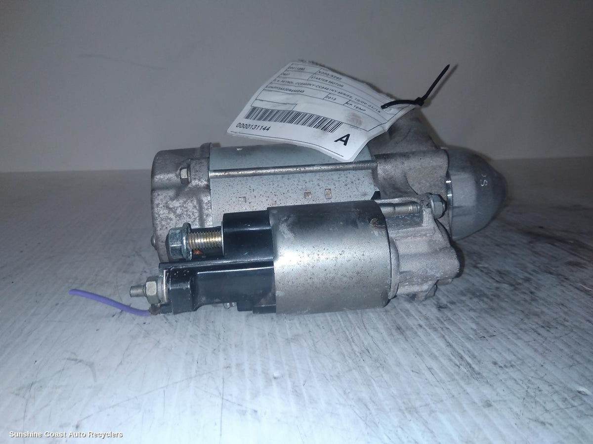 2009-2015 Great Wall X200/x240 Starter