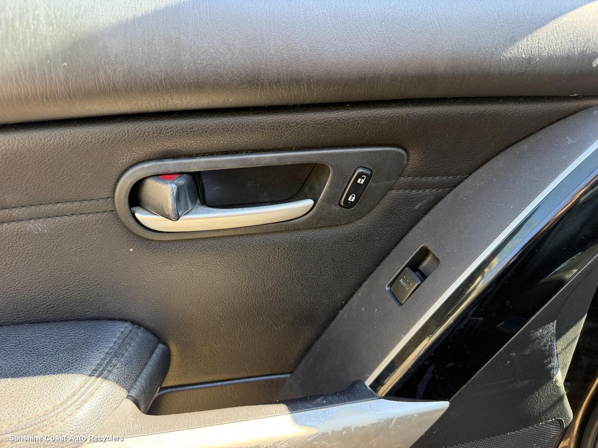 2007-2009 Mazda Cx9 Door Handle