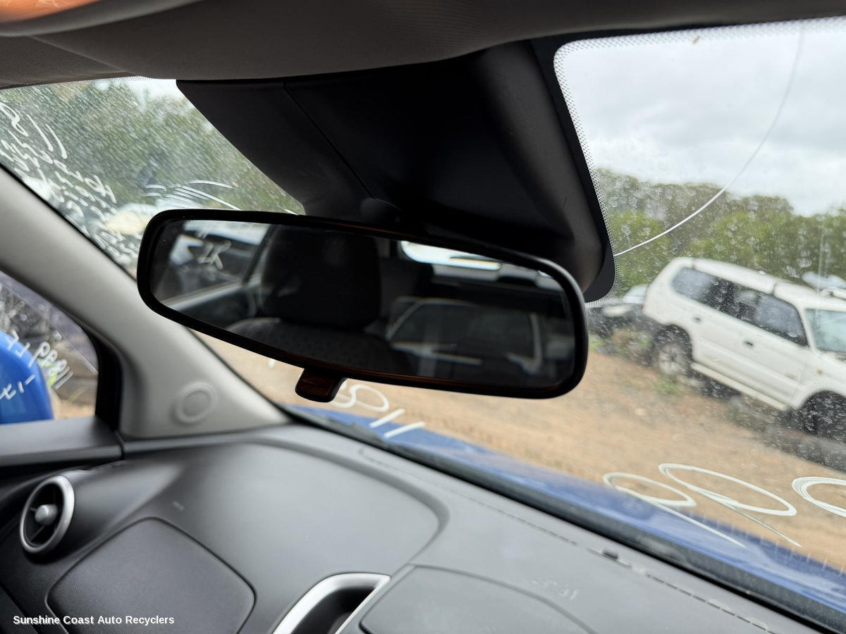 2013-2020 Holden Trax Interior Mirror