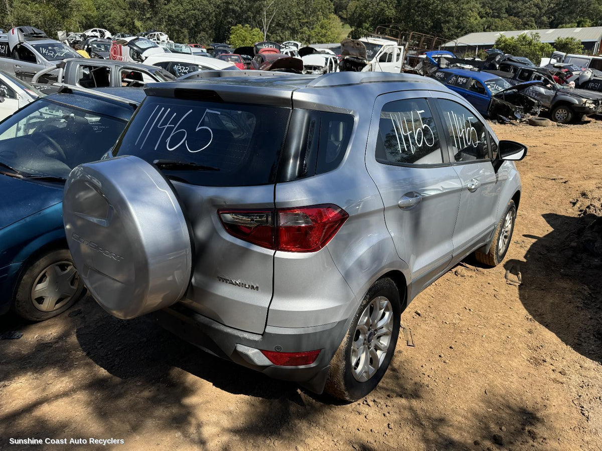 2013-2017 Ford Ecosport Right Driveshaft
