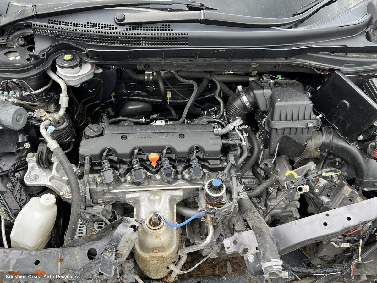 2012-2017 Honda Crv Starter