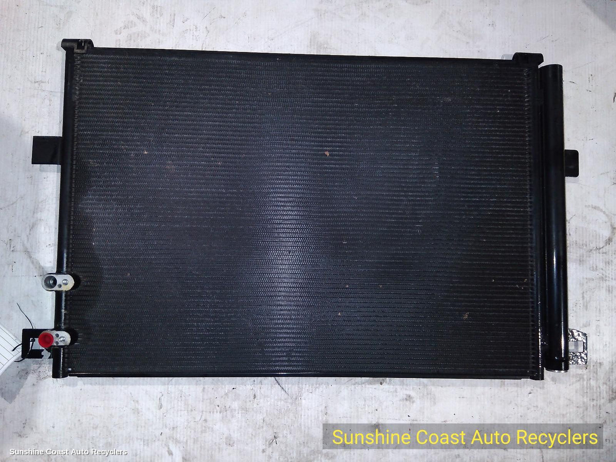 2010-2022 Volkswagen Amarok A C Condenser
