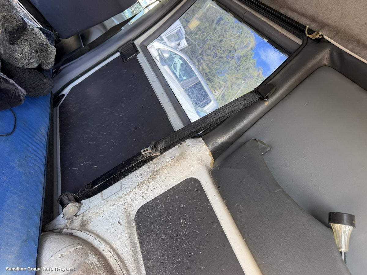 1998-2004 Mercedes Vito Seatbelt Stalk