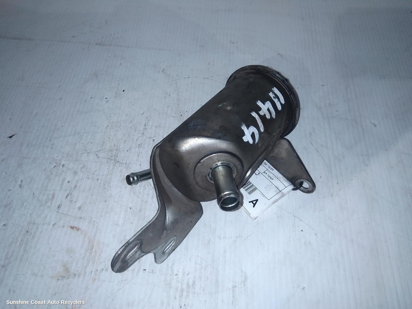 2006-2009 Toyota Prado P S Reservoir