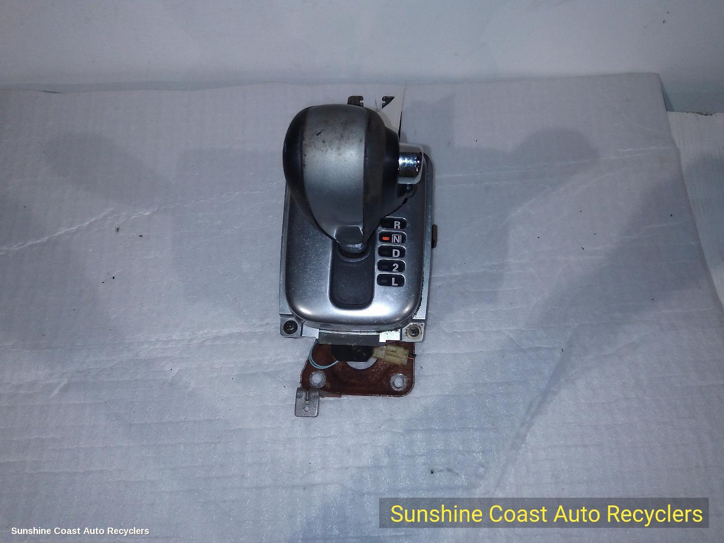 2006 Suzuki Liana Gear Stick Shifter