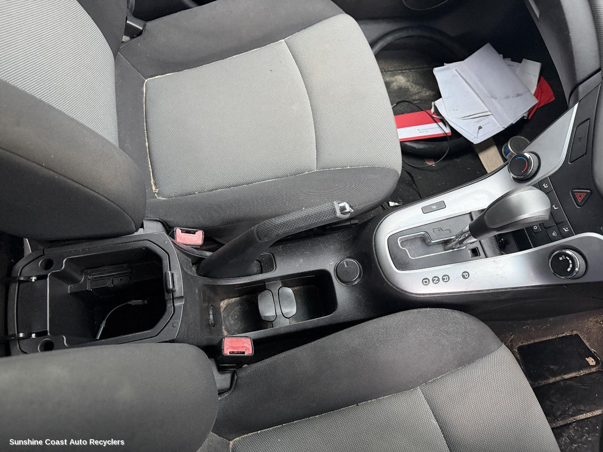 2009-2011 Holden Cruze Misc Switch Relay