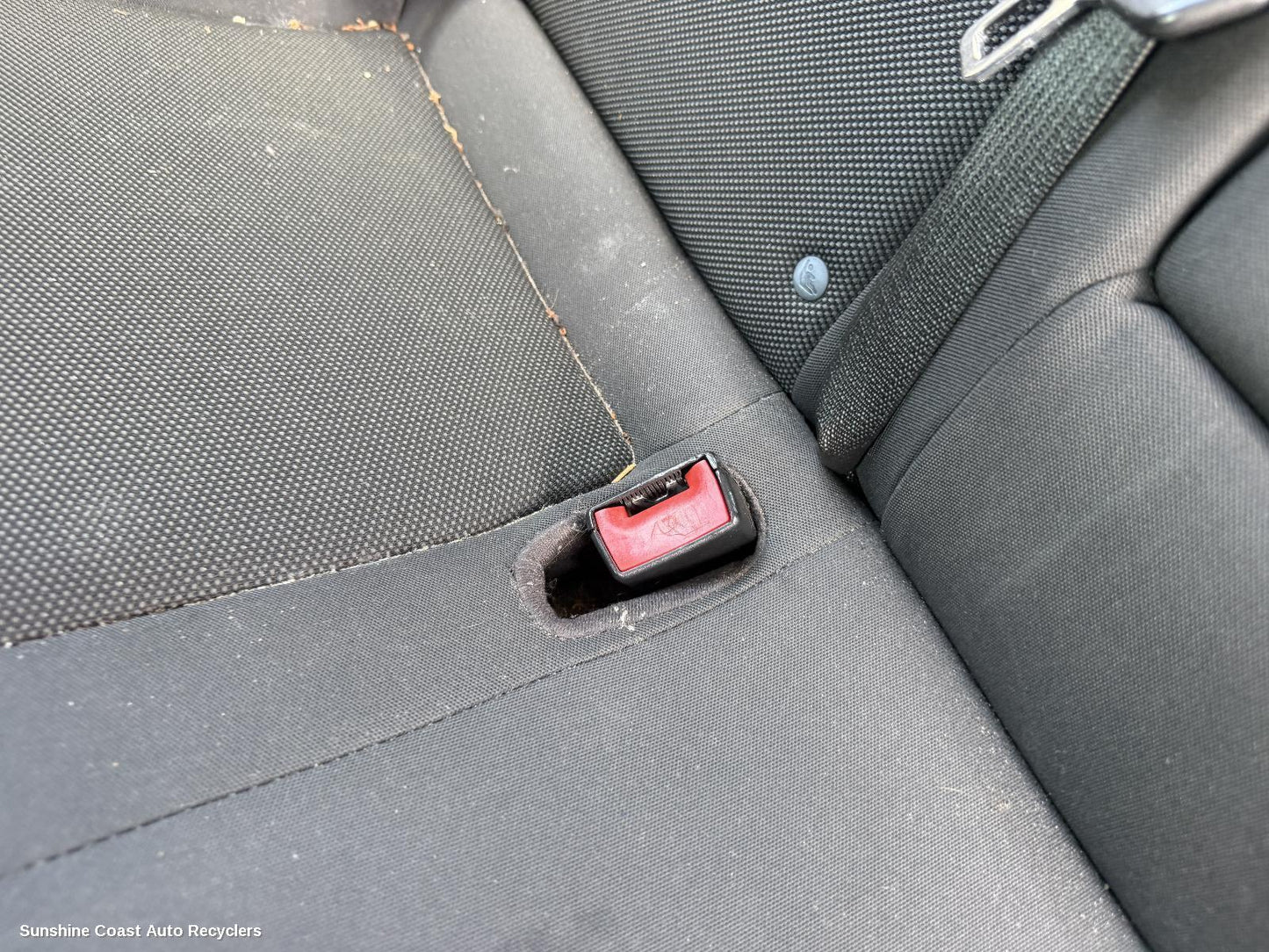 2011-2017 Holden Cruze Seatbelt Stalk