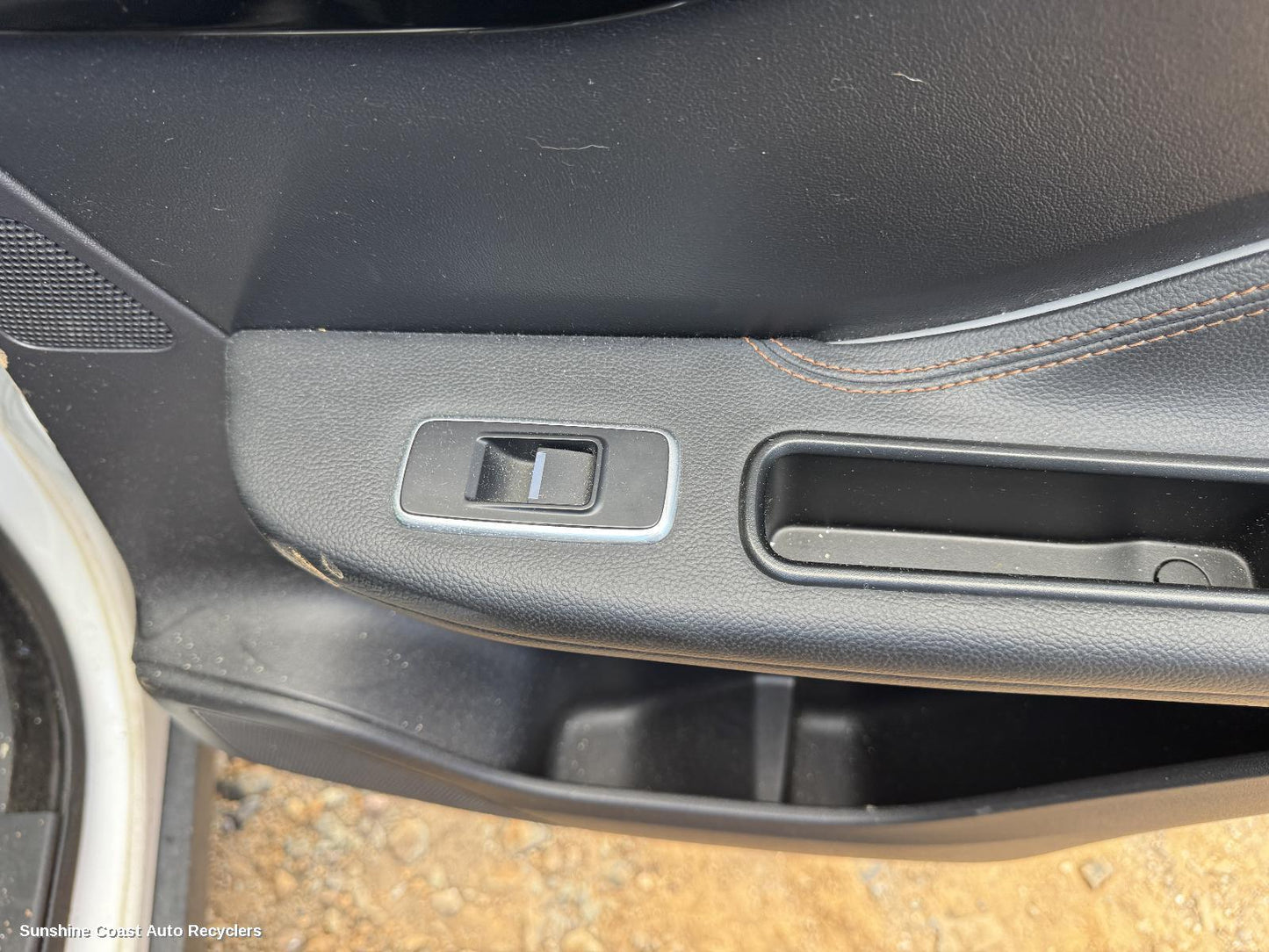 2016 Jaguar F Pace Pwr Dr Wind Switch