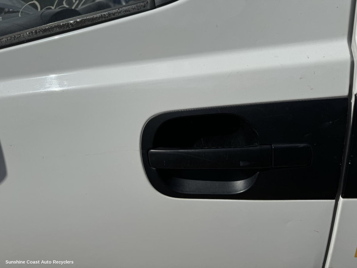 2007-2021 Hyundai Iload/imax Door Handle