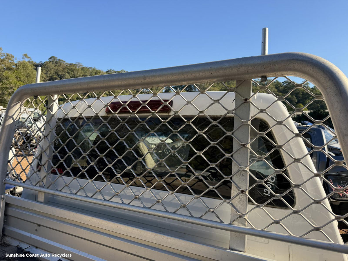 2012-2020 Holden Colorado High Level Stoplight