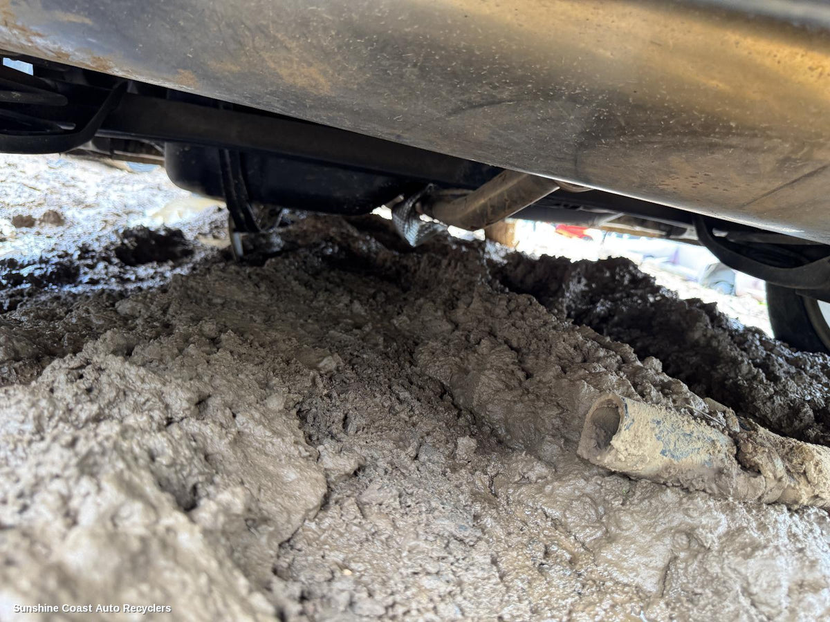 2021-2026 Haval Jolion Rear Axle Beam  Fwd