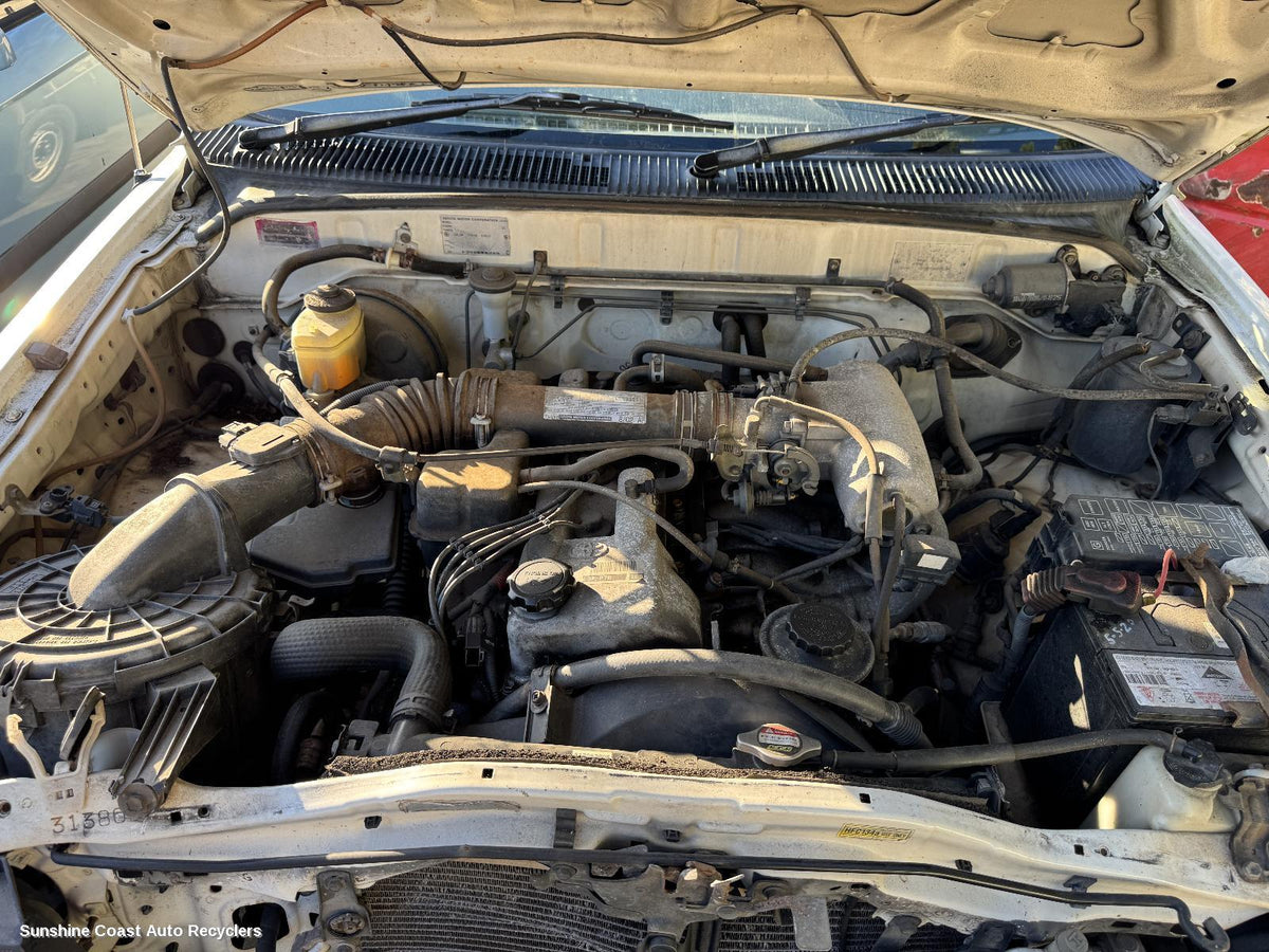 1997-2005 Toyota Hilux Cable