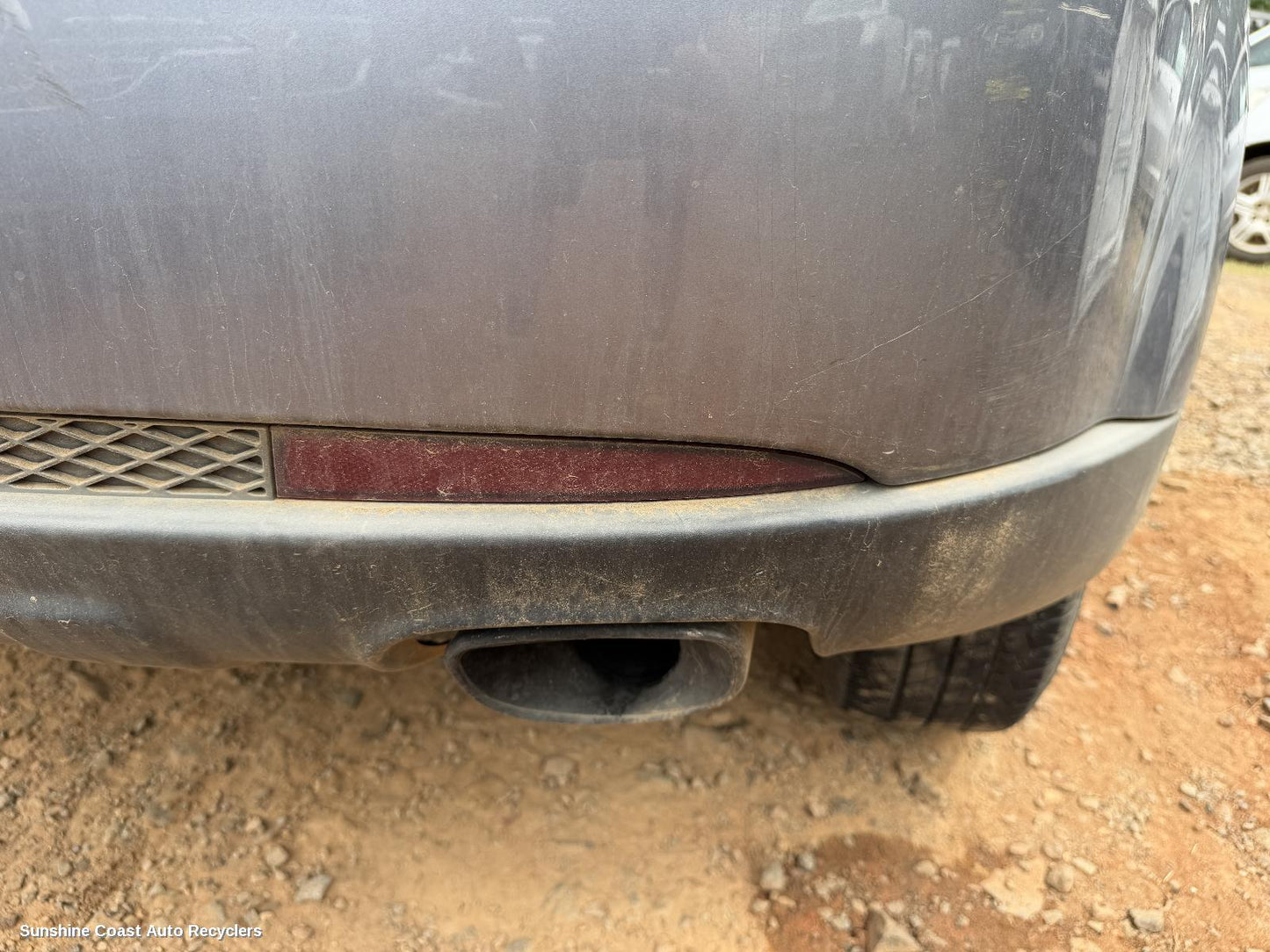 2011-2019 Ssangyong Korando Right Taillight