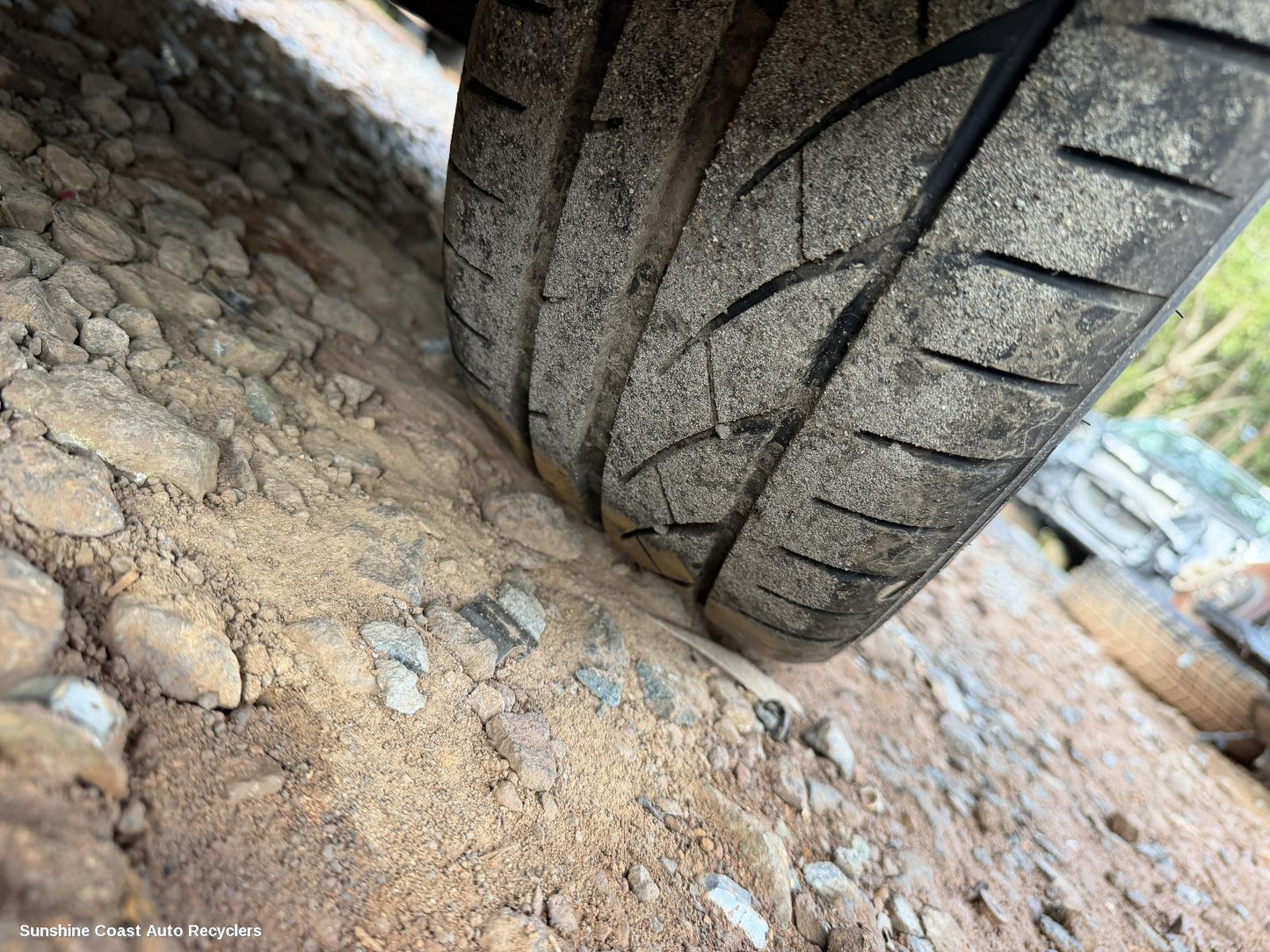 2012-2019 Toyota Corolla Wheel Mag