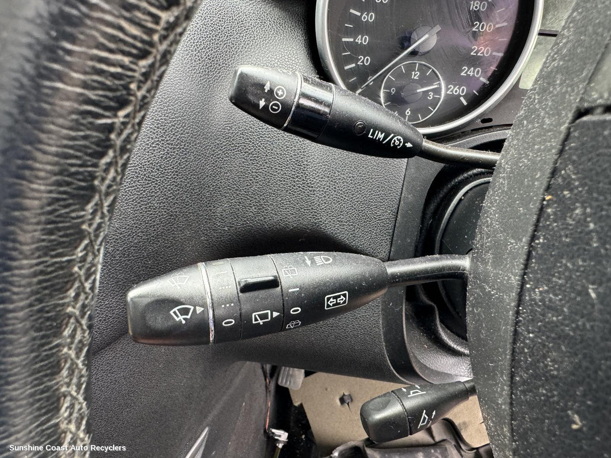 2005-2011 Mercedes M Class Combination Switch