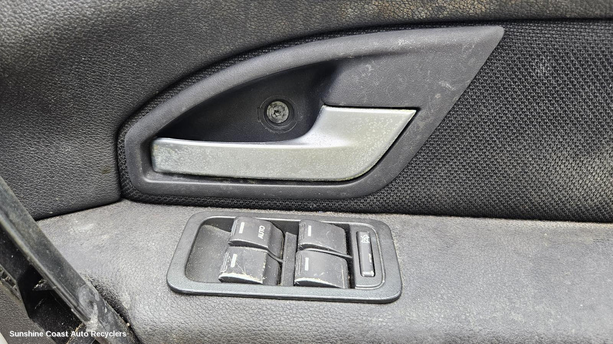 2011-2016 Ford Territory Door Handle