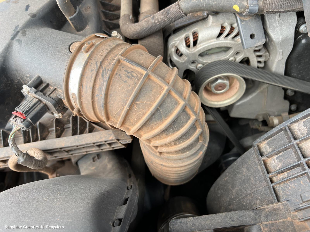 2015-2022 Ford Everest Air Cleaner Duct Hos