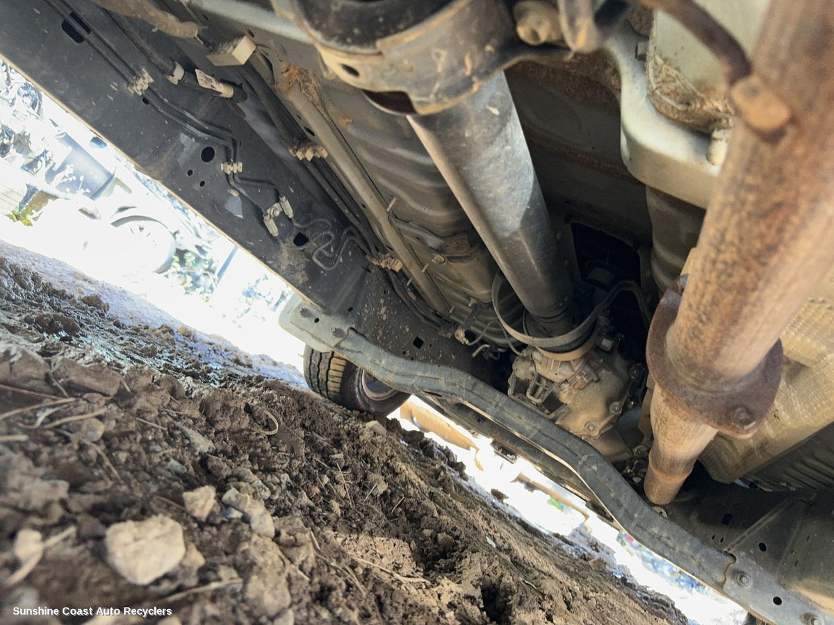 2015-2024 Toyota Hilux Rear Drive Shaft