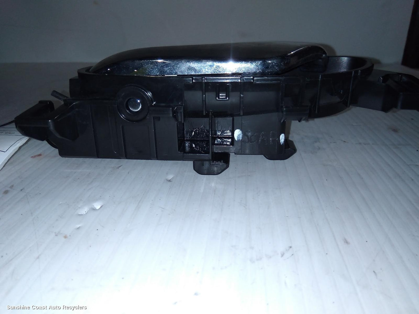 2015 Nissan Xtrail Door Handle
