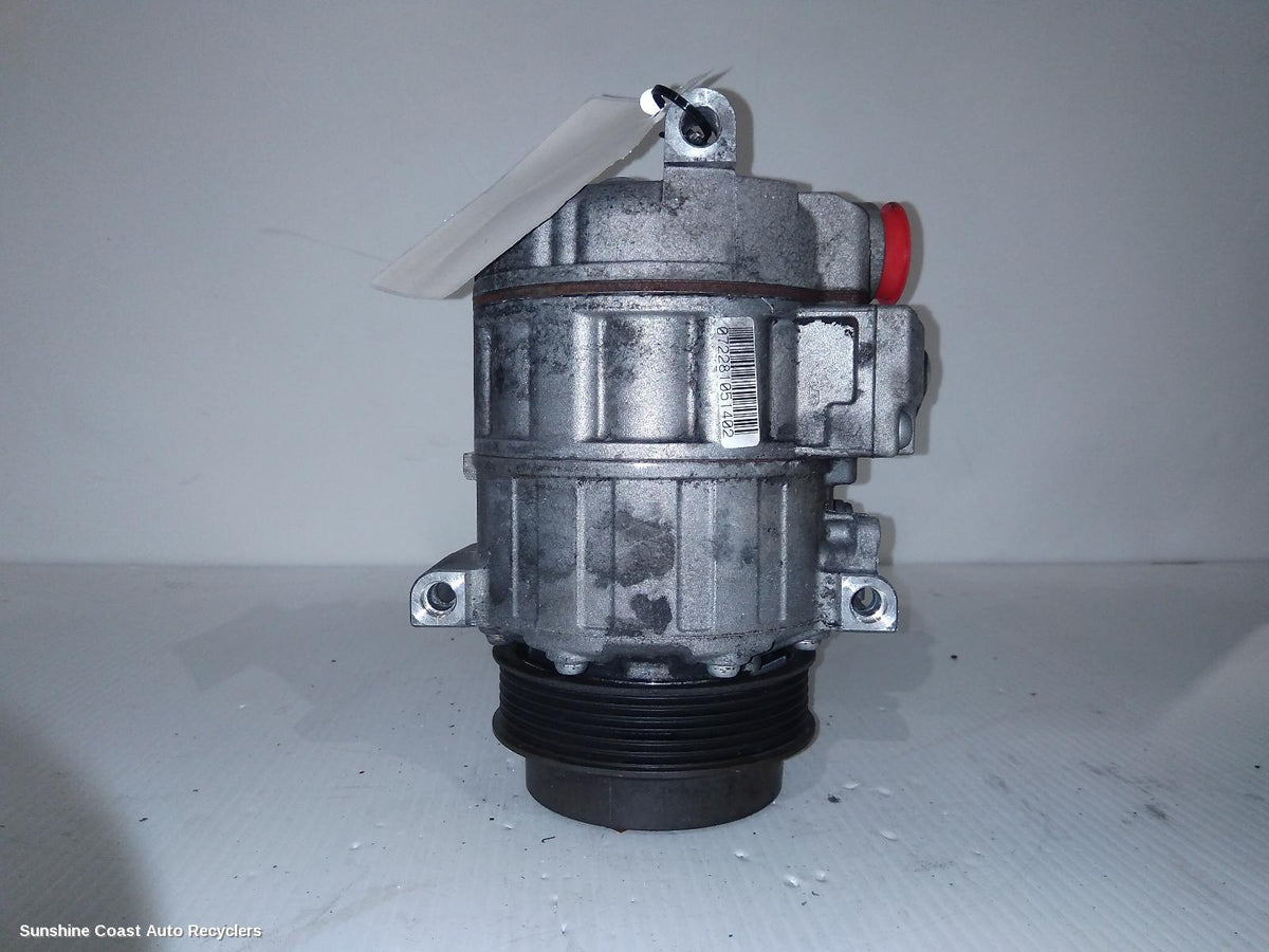 2007-2015 Mercedes C Class A C Compressor