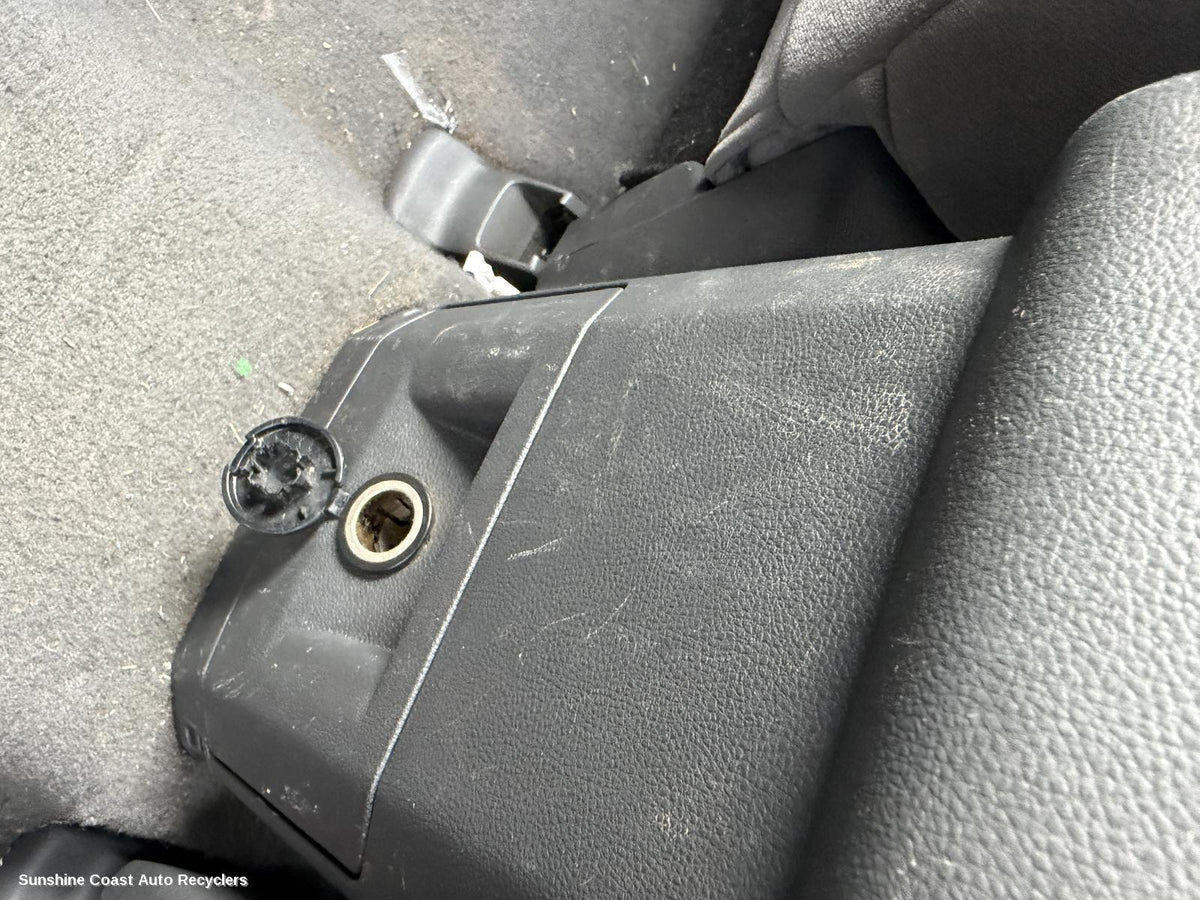 2012-2020 Holden Colorado Misc Switch Relay