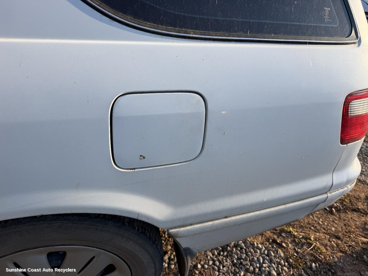 1997-2002 Toyota Camry Fuel Door   Filler