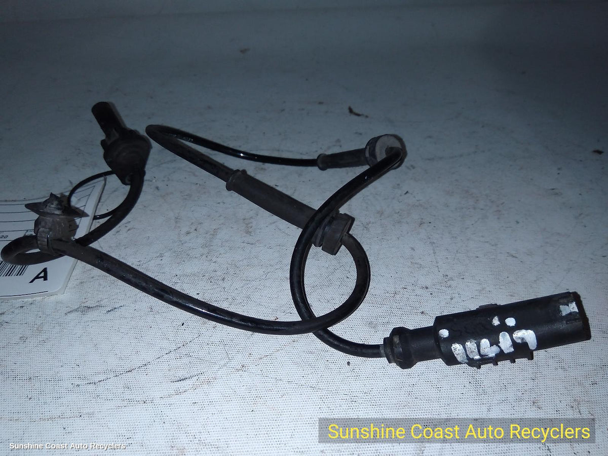 2013-2023 Ldv V80 Abs Sensor