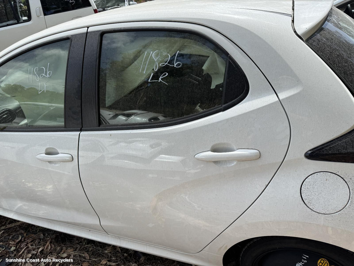 2020-2026 Toyota Yaris Door Handle