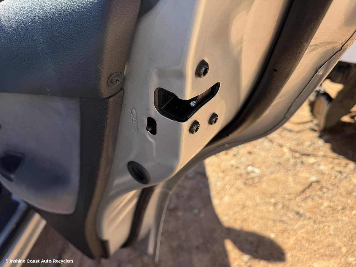 2002-2010 Ford Falcon Door Boot Gate Lock