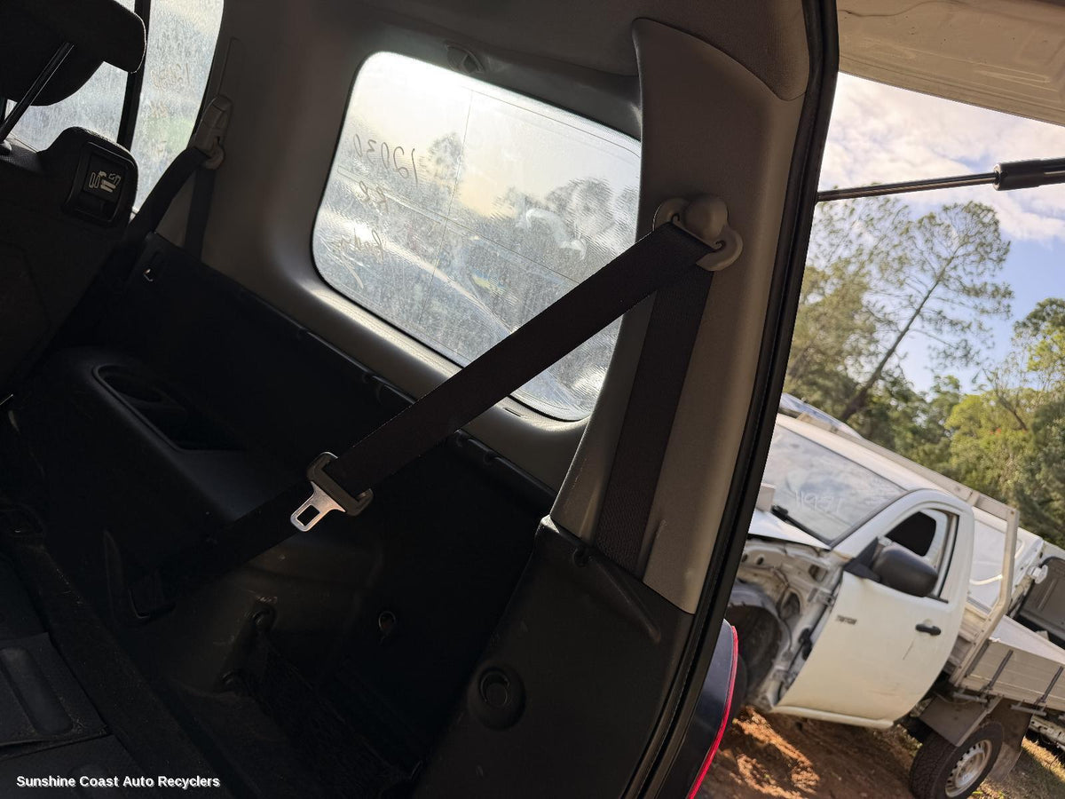 2008-2013 Nissan Pathfinder Seatbelt Stalk
