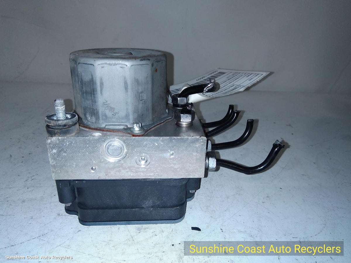 2013-2017 Holden Commodore Abs Pump Modulator