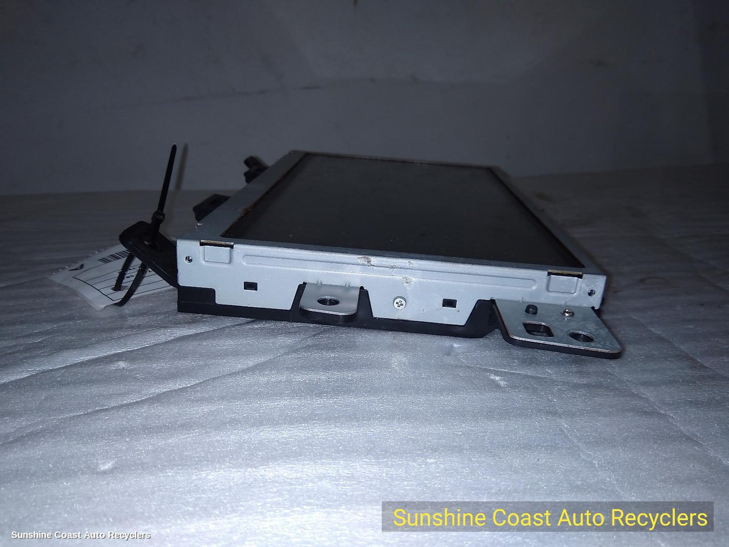 2017-2021 Ldv T60 Radio Cd Dvd Sat Tv