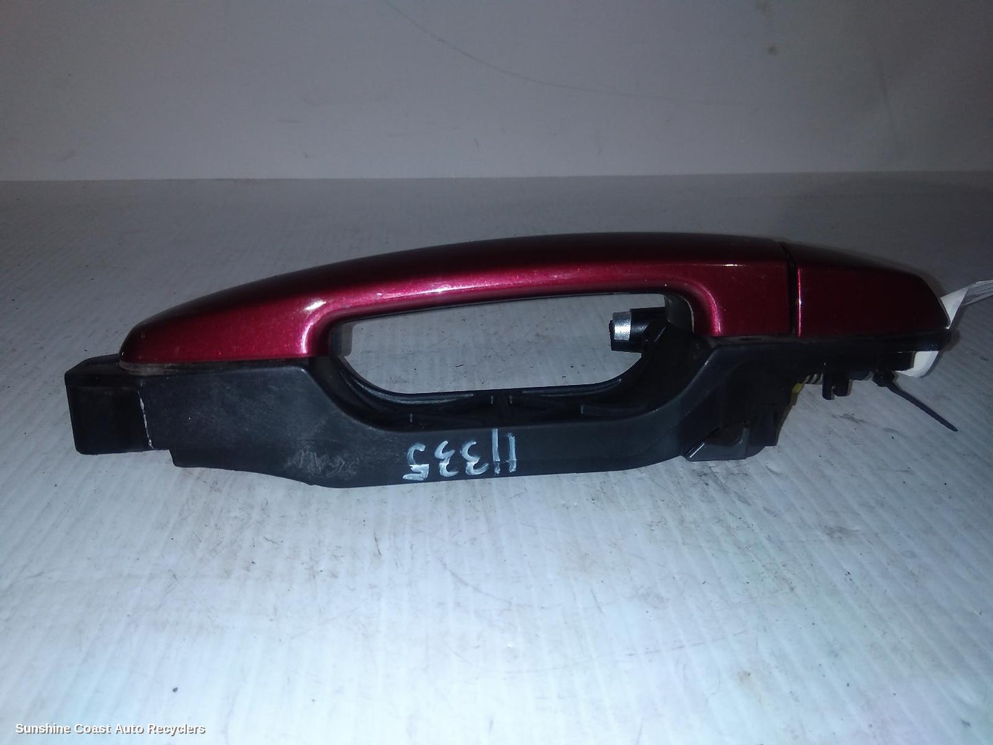 2008 Suzuki Vitara Door Handle